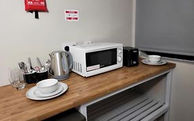 Mm Sure Stay Accommodation - Ng1